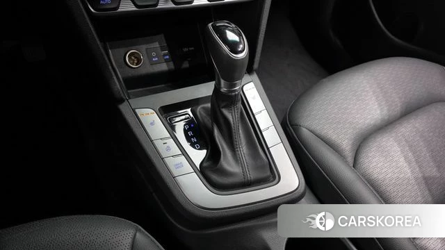 Hyundai The New Avante AD id 3820269 из Кореи 19