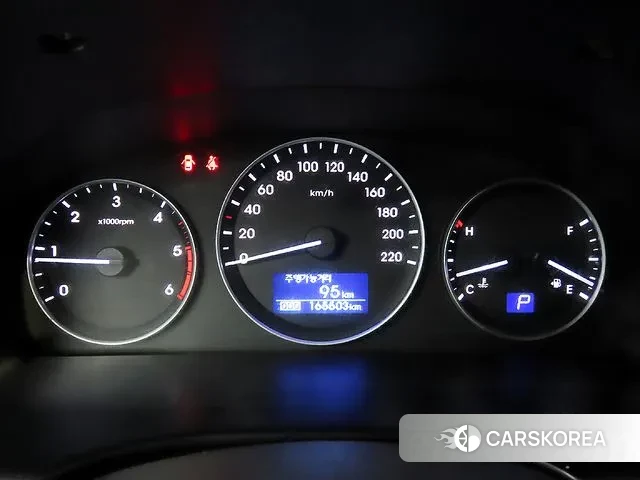 Hyundai The New Grand Starex id 3602275 из Кореи 19