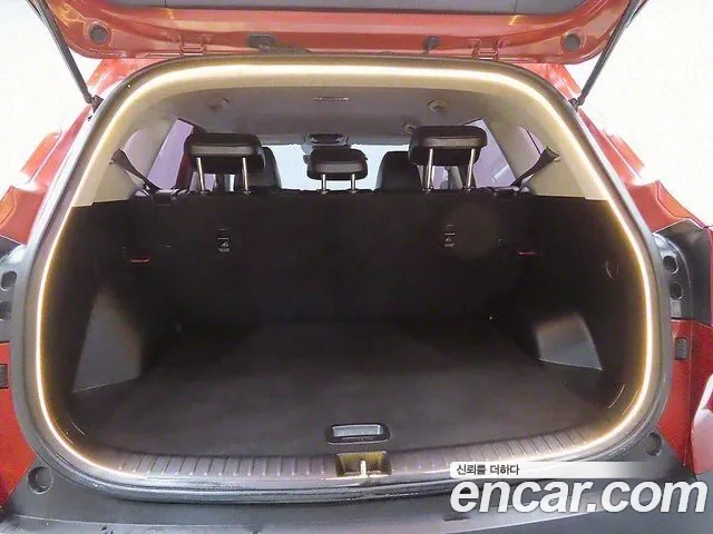 Kia Seltos id 2907706 из Кореи 19