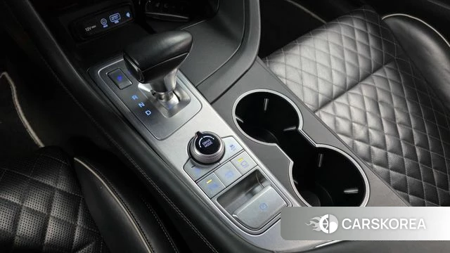 Genesis G70 id 4751138 из Кореи 37