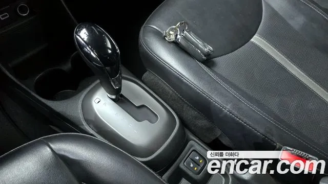 Chevrolet (GM Daewoo) The New Spark id 2907332 из Кореи 19