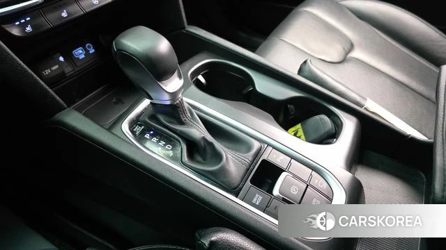 Hyundai Santa Fe TM id 4459632 из Кореи 19