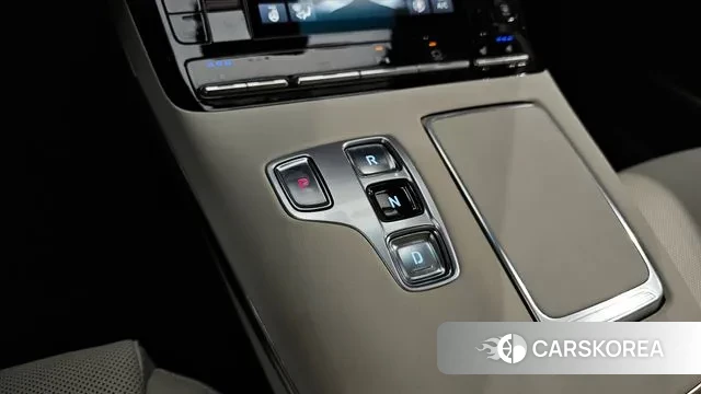 Hyundai The New Grandeur IG id 2885238 из Кореи 19