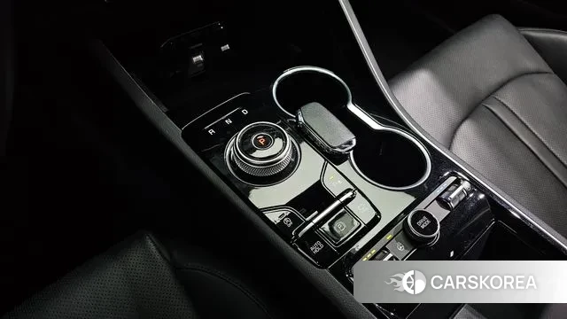 Kia K5 3rd generation id 3438083 из Кореи 19