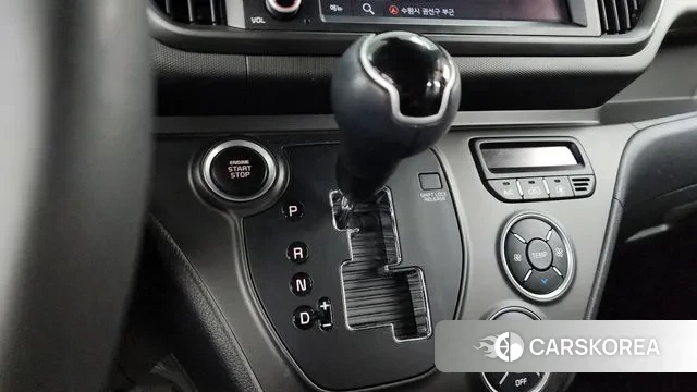 Kia The New Kia Ray id 3507791 из Кореи 19