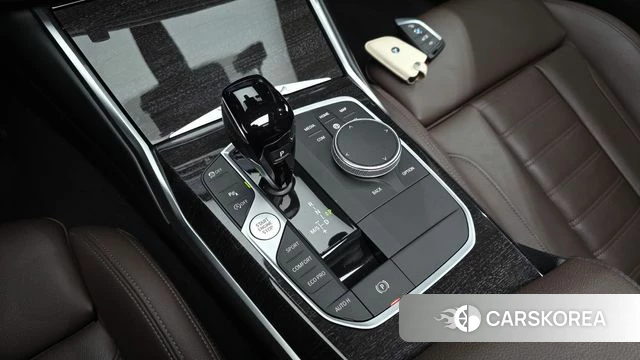 BMW 3 Series (G20) id 3941035 из Кореи 19