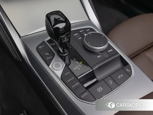 BMW 4 Series (G22) id 2959228 из Кореи 19