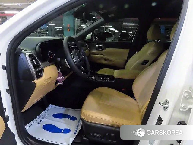 Kia Sorento 4th Generation id 2973885 из Кореи 19