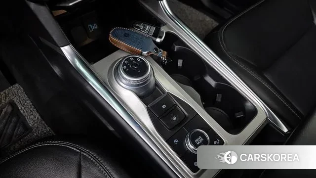 Ford Explorer 6th Generation id 3354483 из Кореи 19