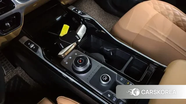 Kia Sorento 4th Generation id 3433257 из Кореи 19