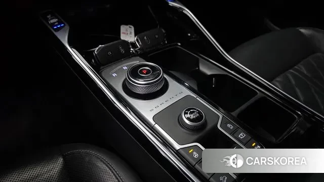 Kia Sorento 4th Generation id 3691434 из Кореи 19