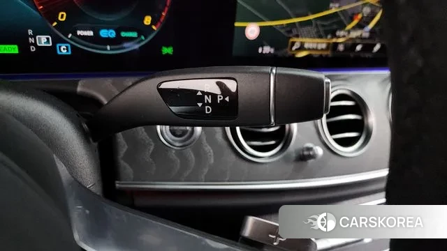 Mercedes-Benz E-Class W213 id 3416685 из Кореи 19