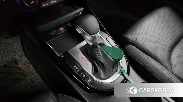 Kia The New K3 2nd generation id 3059344 из Кореи 19