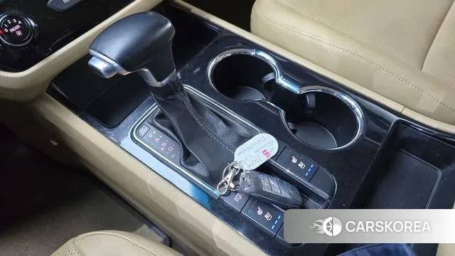 Kia The New Carnival id 3423250 из Кореи 19