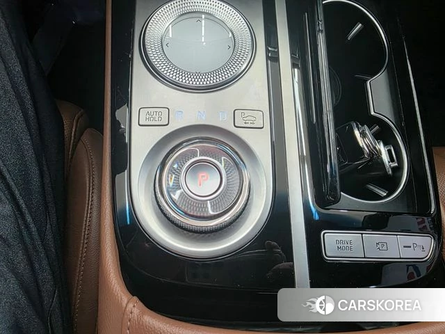 Genesis G80 (RG3) id 4672046 из Кореи 19