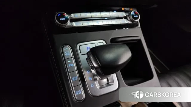 Genesis G90 id 3134208 из Кореи 19