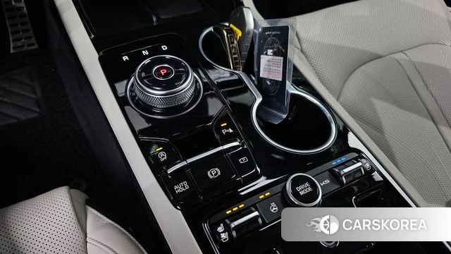 Kia The New K5 3rd generation id 4934623 из Кореи 37