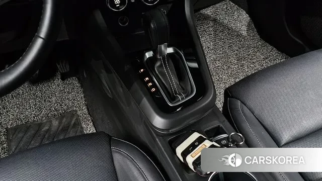 Renault Korea (Samsung) XM3 id 3746803 из Кореи 19