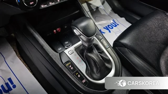 Kia Come New K3 id 3489165 из Кореи 19