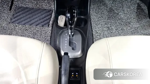 Chevrolet (GM Daewoo) The Next Spark id 3602306 из Кореи 19