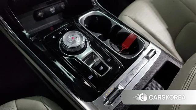 Kia Carnival 4th generation id 3656002 из Кореи 19