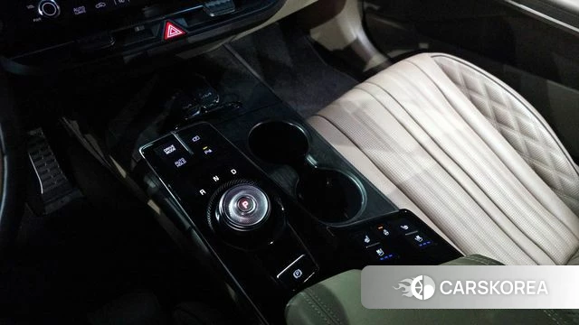 Kia K8 Hybrid id 4202638 из Кореи 32