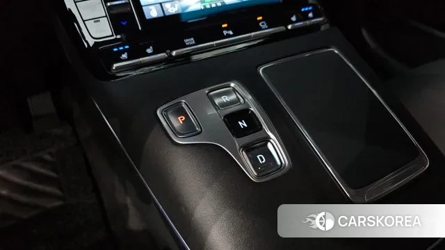 Hyundai The New Grandeur IG Hybrid id 3740643 из Кореи 19