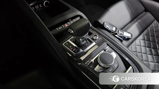 Audi R8 (4S) id 2960596 из Кореи 19