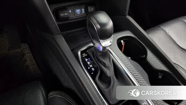 Hyundai Santa Fe TM id 3602099 из Кореи 19