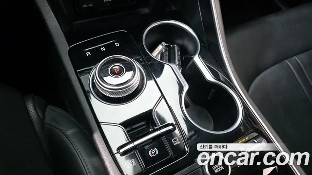 Kia K5 Hybrid 3rd Generation id 2505077 из Кореи 19