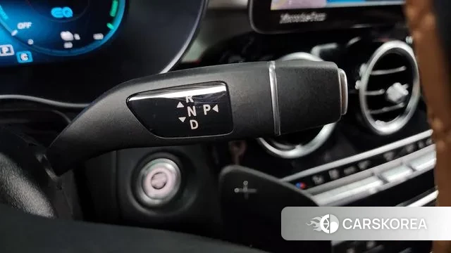 Mercedes-Benz GLC-Class X253 id 3567453 из Кореи 19