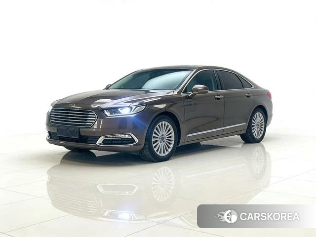 Ford Taurus id 4208858 из Китая 19