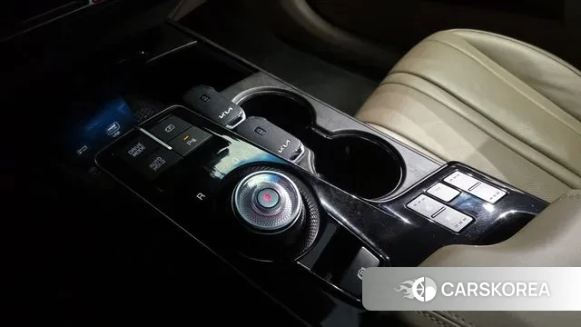 Kia K8 Hybrid id 2998803 из Кореи 19