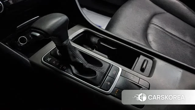 Kia The New K5 2nd generation id 3363102 из Кореи 19