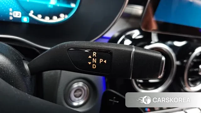 Mercedes-Benz GLC-Class X253 id 3514397 из Кореи 19