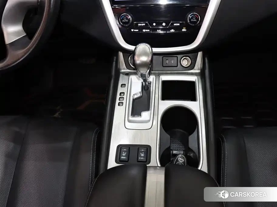Nissan Loulan id 4577441 из Китая 19