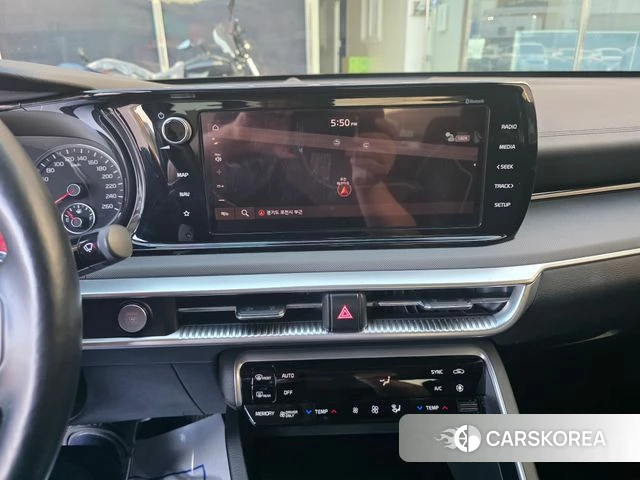 Kia K5 Hybrid 3rd Generation id 4918211 из Кореи 19