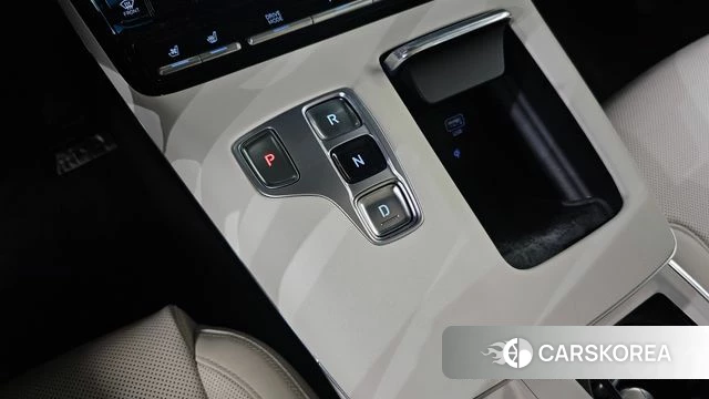 Hyundai The New Grandeur IG Hybrid id 4529064 из Кореи 29
