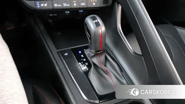 Hyundai Avante (CN7) id 3650569 из Кореи 19