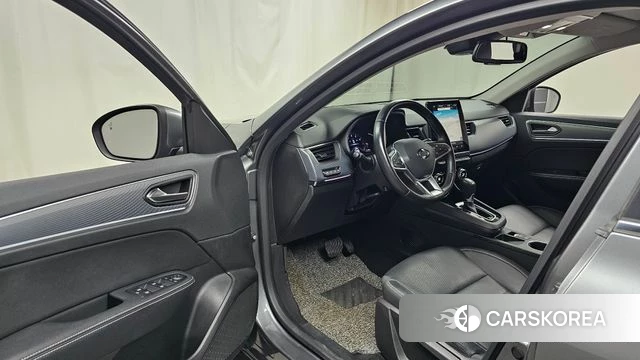 Renault Korea (Samsung) XM3 id 4697802 из Кореи 29