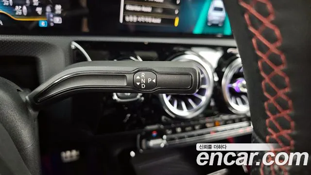 Mercedes-Benz CLA-Class C118 id 2817831 из Кореи 19