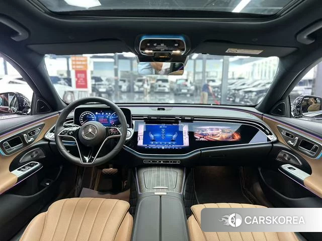 Mercedes-Benz E-class id 4314717 из Китая 9