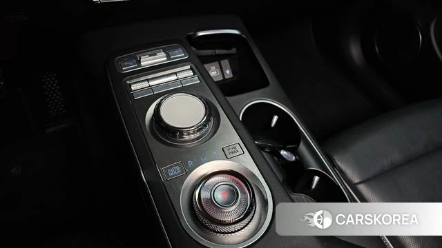 Genesis GV70 id 4586088 из Кореи 32
