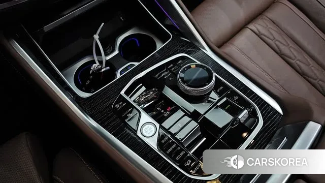 BMW X6 (G06) id 3383132 из Кореи 19