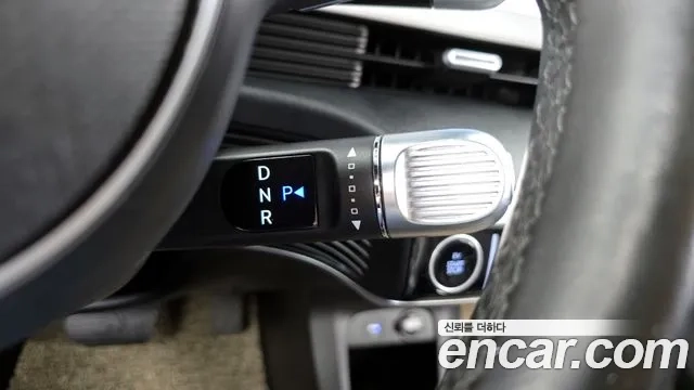 Hyundai Ionic 5 id 2926838 из Кореи 19