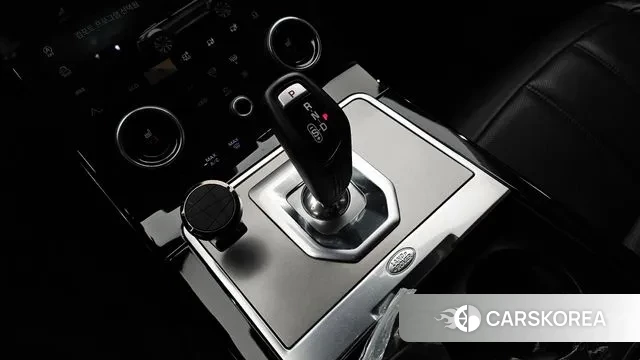 Land Rover Range Rover Evoque 2nd Generation id 3360776 из Кореи 19