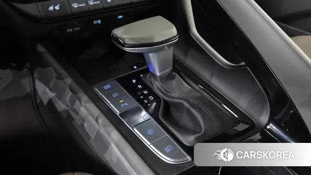 Hyundai The New Avante (CN7) id 3763855 из Кореи 19