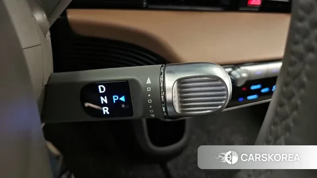 Hyundai Ionic 5 id 2905714 из Кореи 19