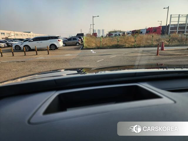 Hyundai The New Santa Fe id 3827027 из Кореи 19