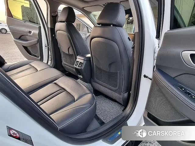 Hyundai Sonata (DN8) id 3597957 из Кореи 19